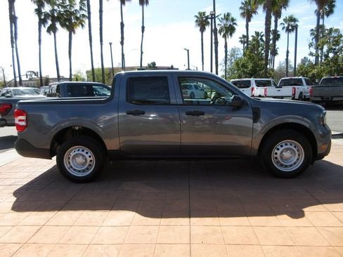 New 2026 Ford Maverick XL FWD image 5