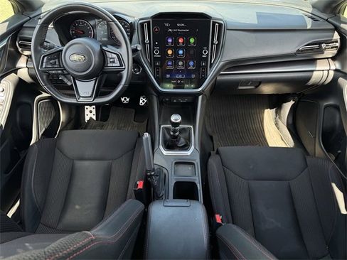 Used 2022 Subaru WRX Premium image 10