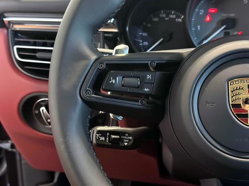 New 2026 Porsche Macan S AWD/4WD image 29