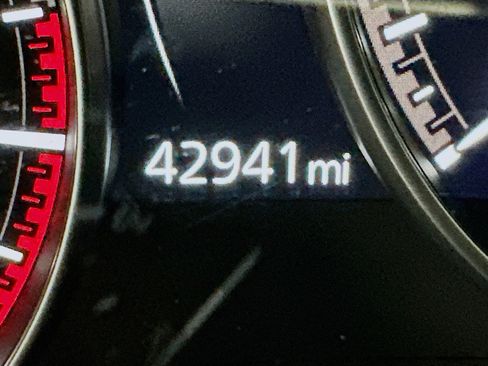 Used 2024 MAZDA CX-50 AWD 2.5 S w/ Preferred Package image 19