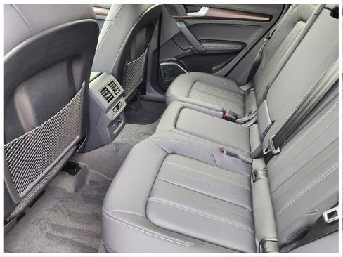 Certified 2023 Audi Q5 2.0T Premium Plus w/ Premium Plus Package AWD/4WD image 30