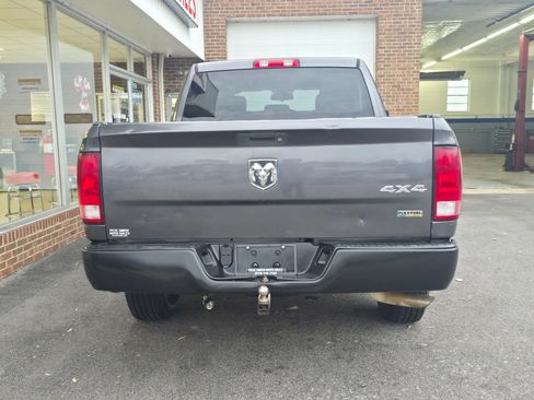 Used 2016 RAM 1500 Tradesman w/ Popular Equipment Group image 3