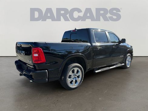 New 2026 RAM 1500 Big Horn AWD/4WD image 7