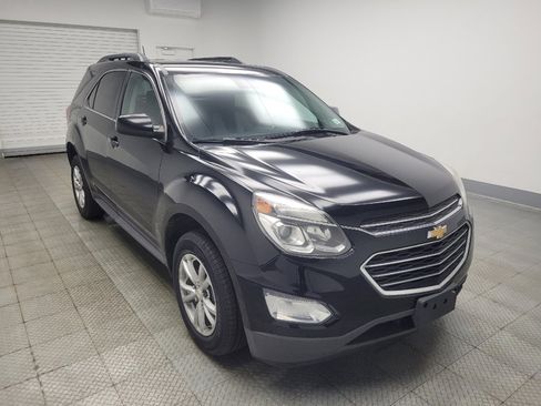 Used 2017 Chevrolet Equinox LT w/ Convenience Package image 13