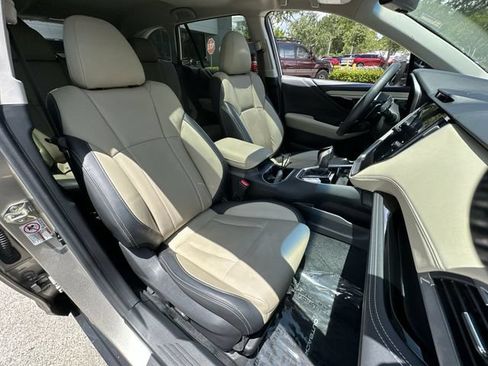 Used 2020 Subaru Outback Limited AWD/4WD image 26