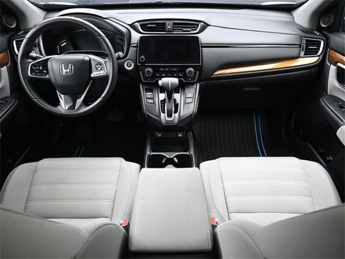 Used 2020 Honda CR-V EX image 22