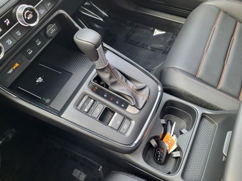 Certified 2026 Honda CR-V Sport-L image 18