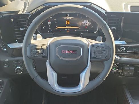 New 2026 GMC Sierra 1500 Elevation w/ Elevation Premium Package image 8