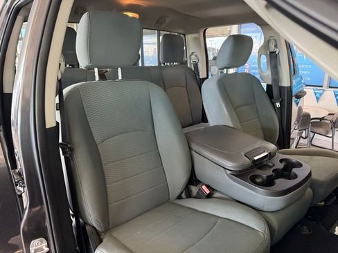 Used 2015 RAM 1500 Tradesman w/ Popular Equipment Group image 24