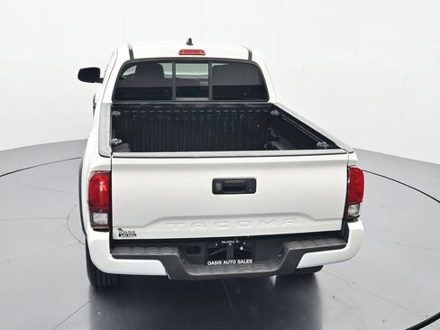Used 2022 Toyota Tacoma SR w/ SX Package RWD image 33