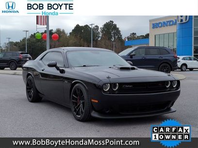 Used 2023 Dodge Challenger R/T w/ Shaker Package