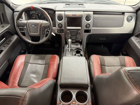 Used 2014 Ford F150 Raptor w/ Equipment Group 801A Luxury AWD/4WD image 16