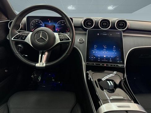 Certified 2024 Mercedes-Benz C 300 Sedan image 30