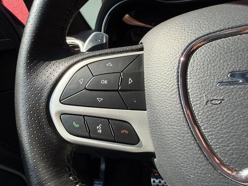 Used 2021 Jeep Grand Cherokee SRT AWD/4WD image 24