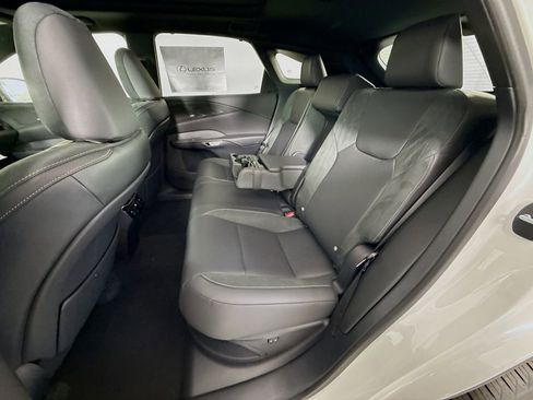 New 2026 Lexus RX 350h image 17