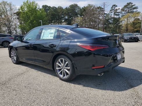 New 2026 Acura Integra FWD image 7