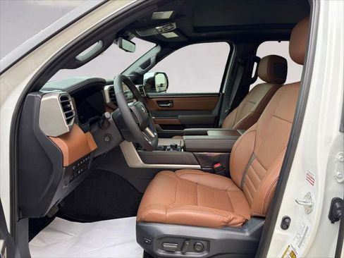 Certified 2026 Toyota Tundra 1794 Edition image 9