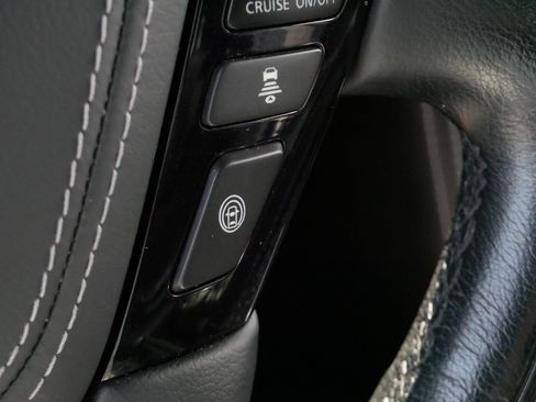 Used 2021 INFINITI QX80 Sensory w/ All-Season Package AWD/4WD image 27