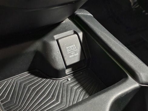Used 2018 Honda CR-V EX image 34