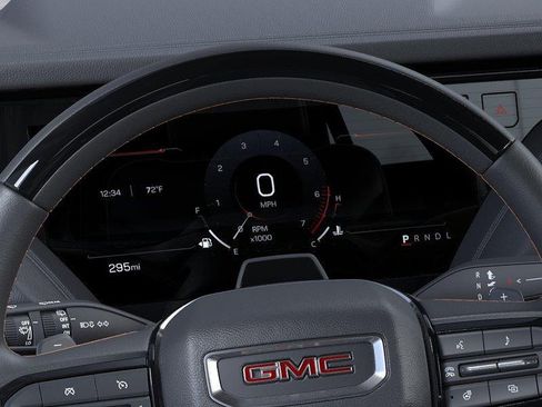 New 2026 GMC Yukon AT4 w/ AT4 Premium Plus Package AWD/4WD image 18