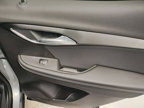 New 2026 Buick Envision Sport Touring image 14