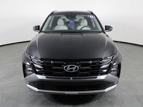 Certified 2025 Hyundai Tucson SEL image 12