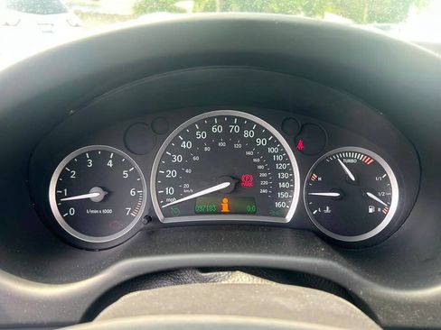 Used 2006 Saab 9-3 Aero FWD image 12