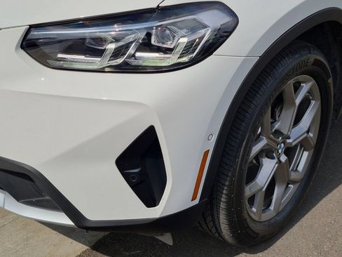 Used 2024 BMW X3 sDrive30i w/ Convenience Package RWD image 23