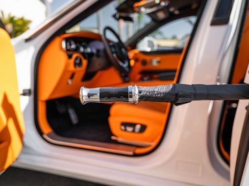 Certified 2024 Rolls-Royce Ghost image 6