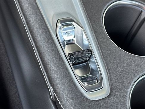 New 2026 Chevrolet Corvette Z06 w/ Battery Protection Package image 26