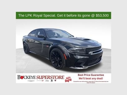 Used 2023 Dodge Charger Scat Pack