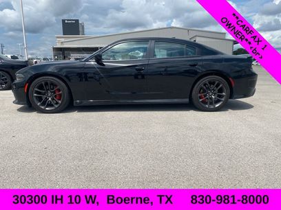Used 2023 Dodge Charger R/T w/ Plus Group