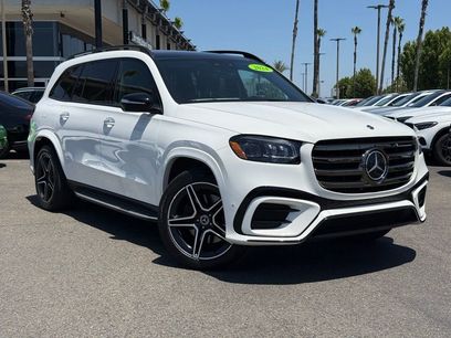 Used 2024 Mercedes-Benz GLS 450 4MATIC