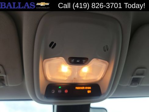 Used 2025 Buick Encore GX Sport Touring FWD image 22