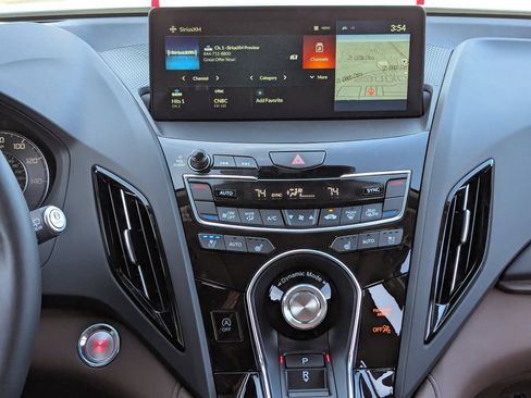 New 2026 Acura RDX SH-AWD w/ Advance Package image 19