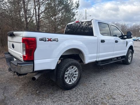 Used 2019 Ford F250 XLT image 12