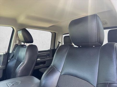 Used 2018 RAM 1500 Lone Star RWD image 13