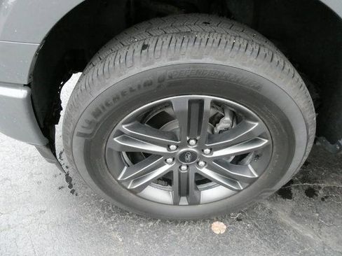 Certified 2021 Ford F150 XLT w/ Equipment Group 301A Mid image 12