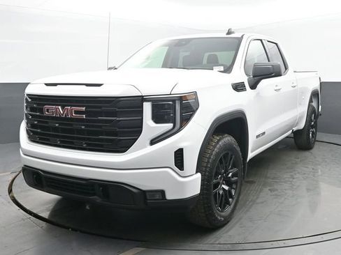 New 2026 GMC Sierra 1500 Elevation image 1