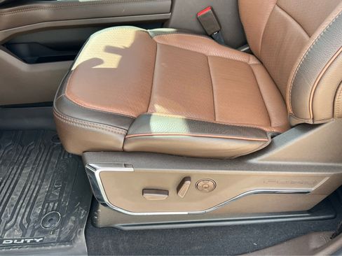 Certified 2026 Ford F350 King Ranch w/ Chrome Package AWD/4WD image 31