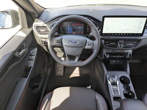 New 2026 Ford Escape ST-Line w/ Tech Pack #1 image 17