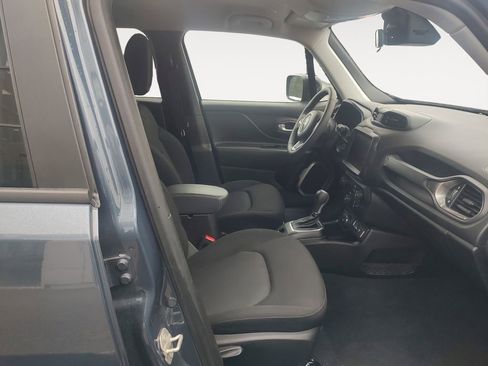 Used 2023 Jeep Renegade Latitude image 15