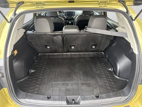 Used 2023 Subaru Crosstrek 2.5i Sport image 9