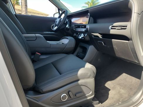 New 2026 Hyundai Palisade Limited FWD image 17