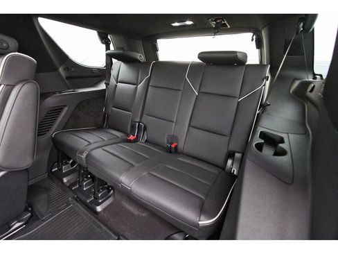 New 2026 Cadillac Escalade Sport w/ Touring Package AWD/4WD image 13
