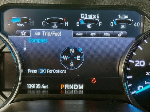 Used 2022 Ford F250 Lariat w/ Chrome Package image 15