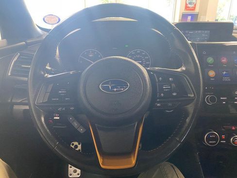 Used 2022 Subaru Forester Wilderness AWD/4WD image 20