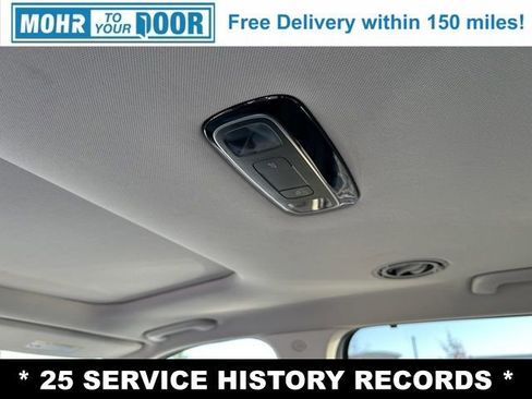 Used 2021 Hyundai Palisade SEL w/ Premium Package image 30