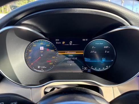 Used 2022 Mercedes-Benz GLC 300 GLC 300 image 15