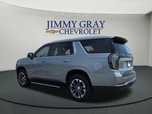 New 2026 Chevrolet Tahoe LT RWD image 3